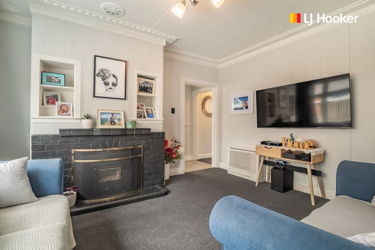 Photo of property in 1 Lethaby Street, Abbotsford, Dunedin, 9018