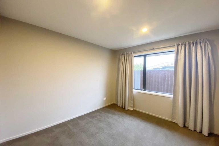 Photo of property in 16 Rich Terrace, Wigram, Christchurch, 8042