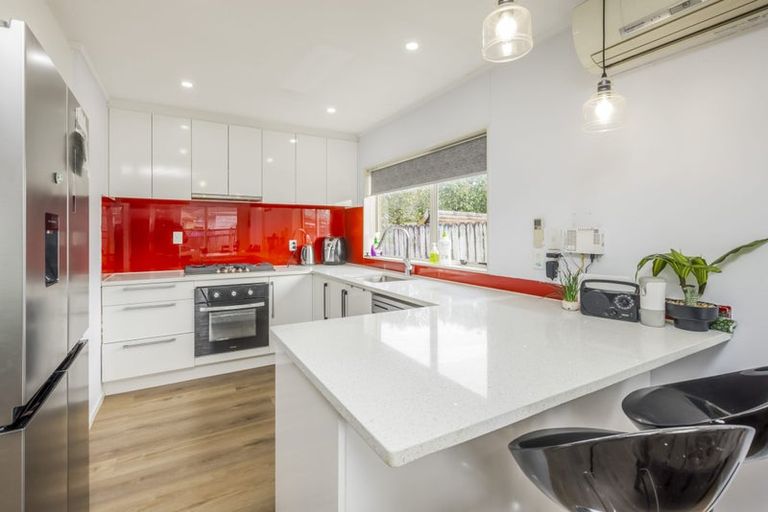 Photo of property in 25 Sheriff Place, Randwick Park, Auckland, 2105