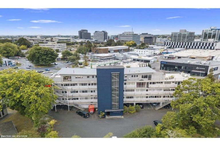 Photo of property in 11/89 Tristram Street, Hamilton Central, Hamilton, 3204