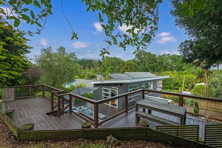 Photo of property in 413 Aokautere Drive, Aokautere, Palmerston North, 4471