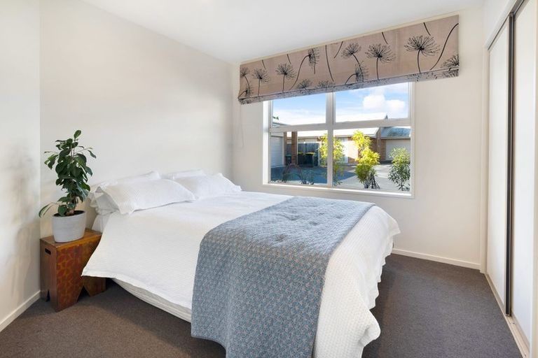 Photo of property in 115a Mackenzie Avenue, Woolston, Christchurch, 8023