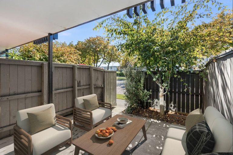 Photo of property in 104/118 Bealey Avenue, Christchurch Central, Christchurch, 8013