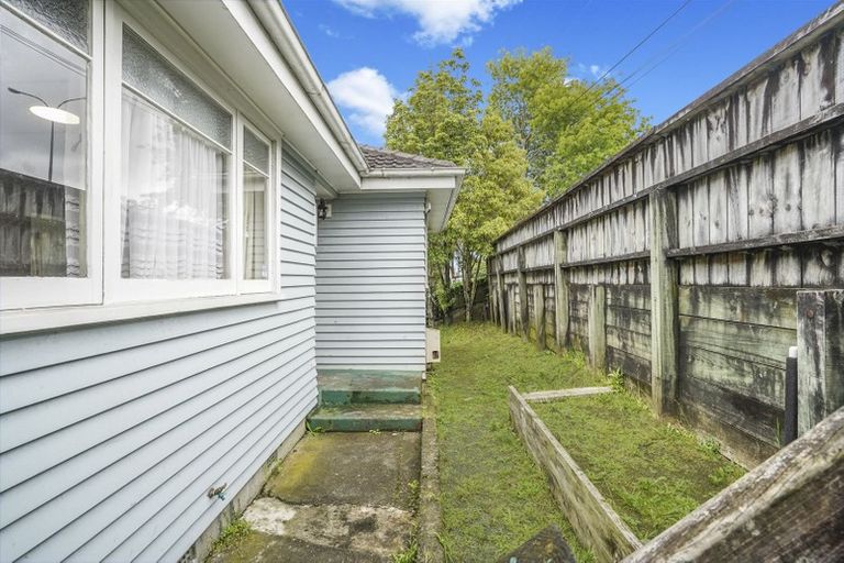 Photo of property in 199 Cambridge Road, Hillcrest, Hamilton, 3216