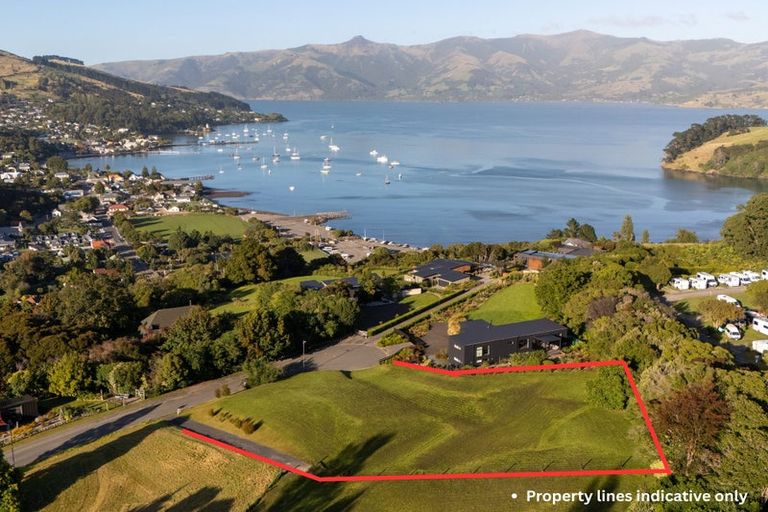 Photo of property in 10 Woodills Road, Akaroa, 7520