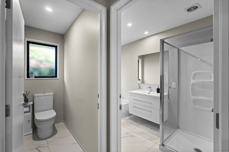 Photo of property in 17 Barcote Lane, Rolleston, 7615