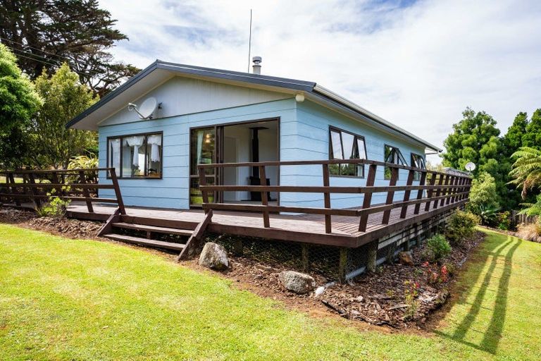 Photo of property in 339 Mangatu Road, Donnellys Crossing, 0376