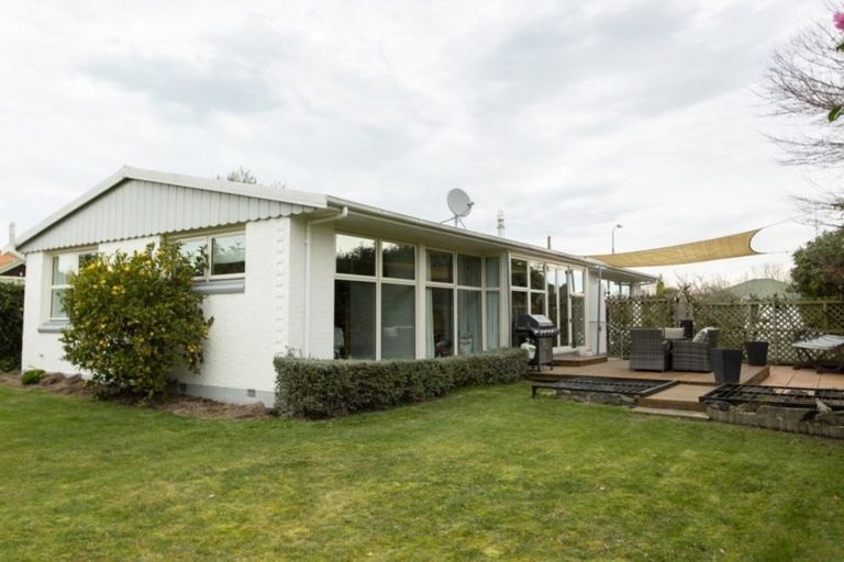 Photo of property in 29 Philip Street, Ashburton, 7700