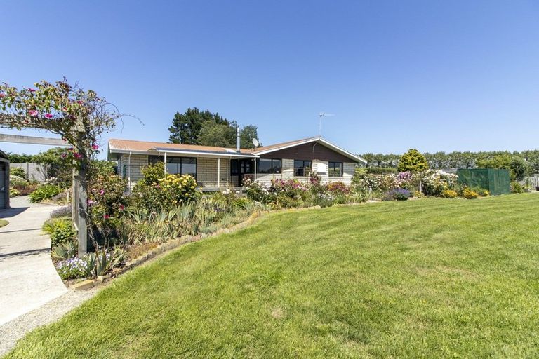 Photo of property in 48 Webb Road, Saint Andrews, Timaru, 7972