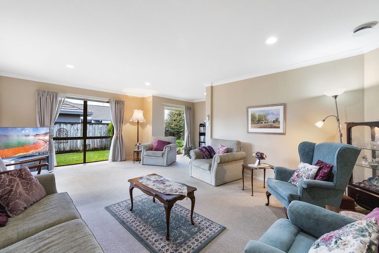 Photo of property in 16 Dame Cath Place, Matamata, 3400