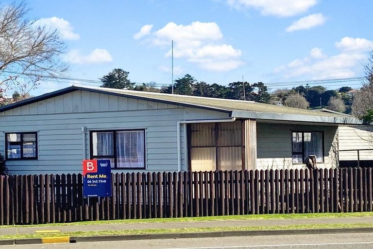 Photo of property in 68 Somme Parade, Whanganui, 4500