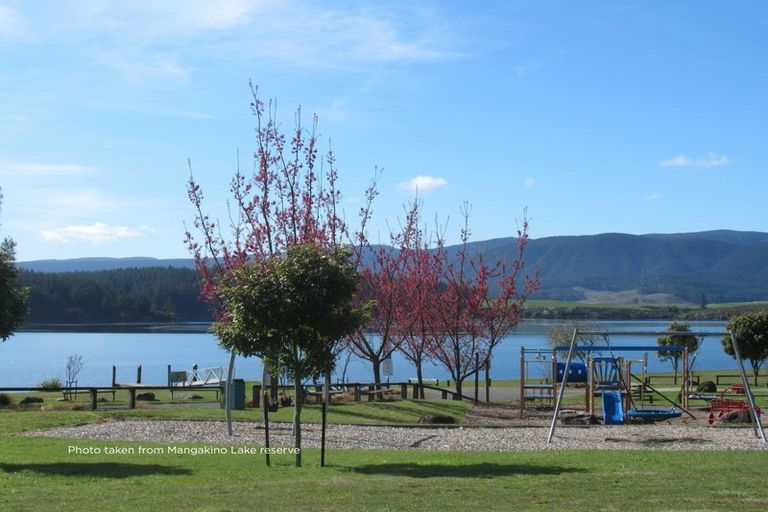 Photo of property in 66 Moana Crescent, Mangakino, 3421