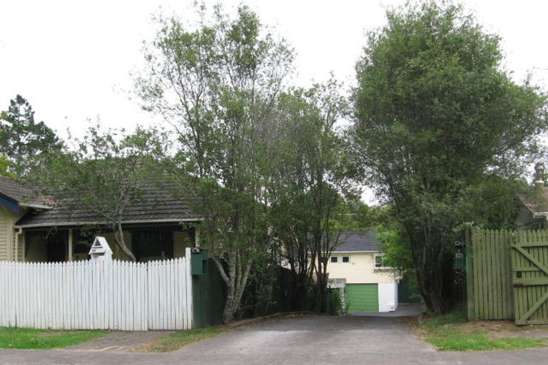 Photo of property in 1/36 Eskdale Road, Birkdale, Auckland, 0626