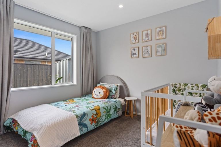 Photo of property in 31 Tahuna Street, Pegasus, 7612