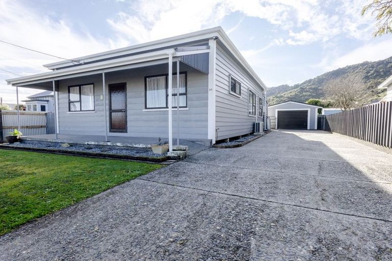 Photo of property in 61 Fox Street, Cobden, Greymouth, 7802
