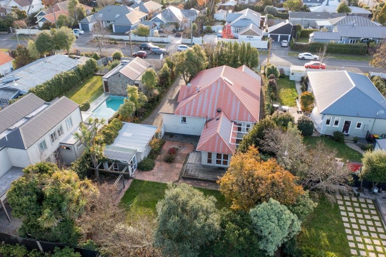 Photo of property in 78 Weston Road, St Albans, Christchurch, 8052