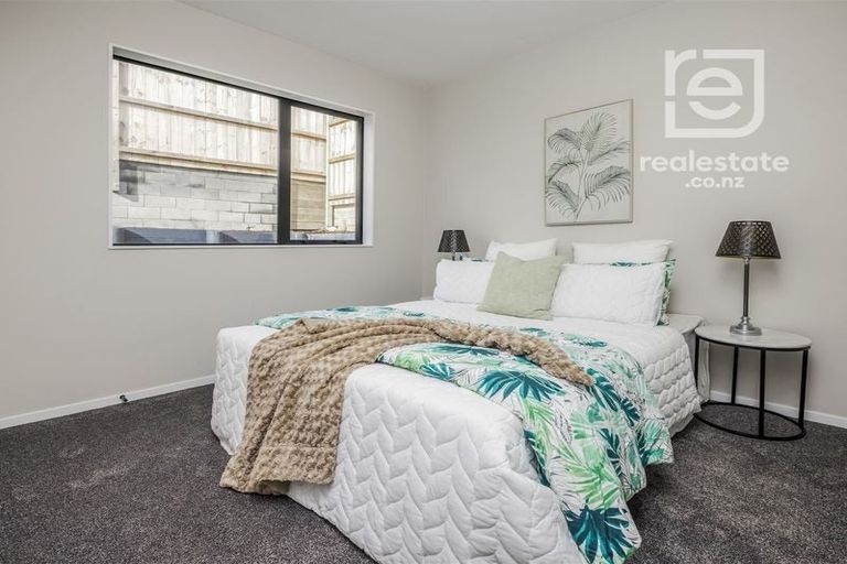 Photo of property in 7 Bendridge Street, Flat Bush, Auckland, 2019