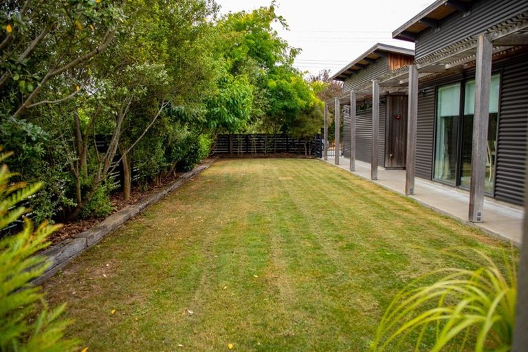 Photo of property in 84a Naples Street, Martinborough, 5711