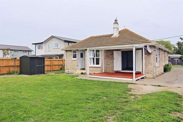 Photo of property in 817 Bledisloe Street, Raureka, Hastings, 4120