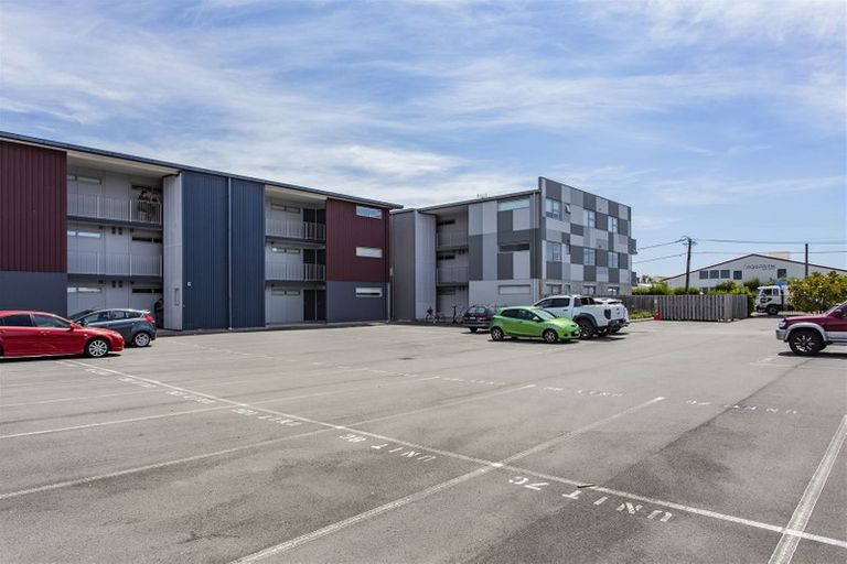 Photo of property in 12/468 Cashel Street, Linwood, Christchurch, 8011