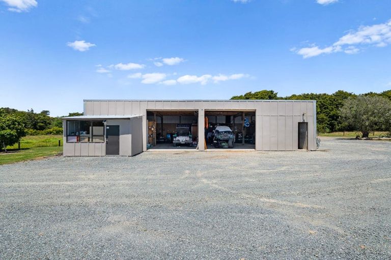 Photo of property in 84 Sandford Road, Ruakaka, Whangarei, 0171