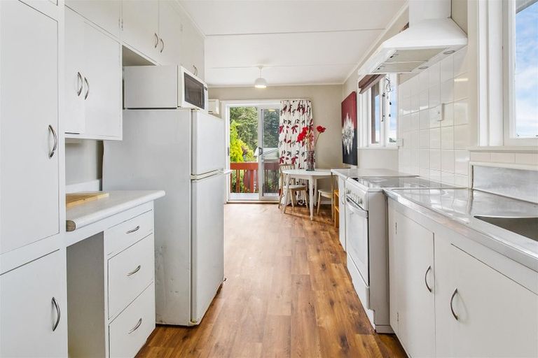 Photo of property in 8 Hawea Street, Glenwood, Timaru, 7910