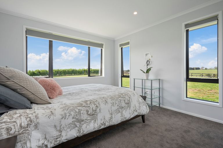 Photo of property in 576b Te Ahu Ahu Road, Waimate North, Kerikeri, 0293