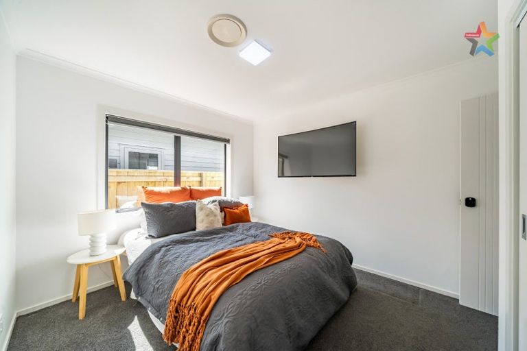 Photo of property in Hill Road, Belmont, Lower Hutt, 5010