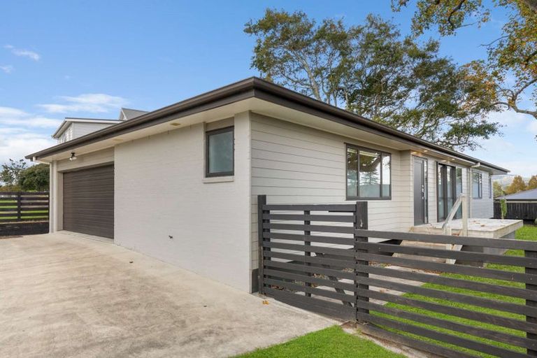 Photo of property in 22 Harlock Place, Huntly, 3700