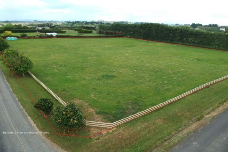 Photo of property in 190 Ellett Road, Karaka, Papakura, 2580