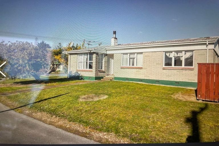 Photo of property in 148 Church Street, Masterton, 5810