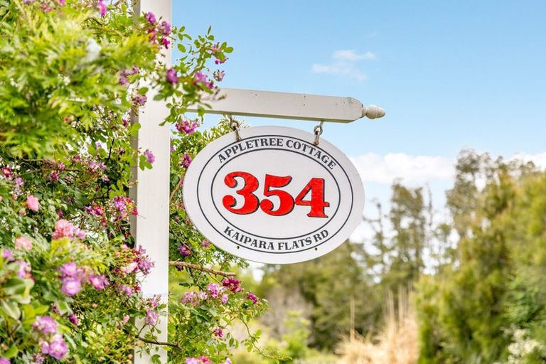 Photo of property in 354 Kaipara Flats Road, Dome Forest, Warkworth, 0981