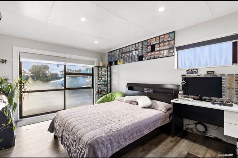 Photo of property in 94 Jellicoe Road, Manurewa, Auckland, 2102