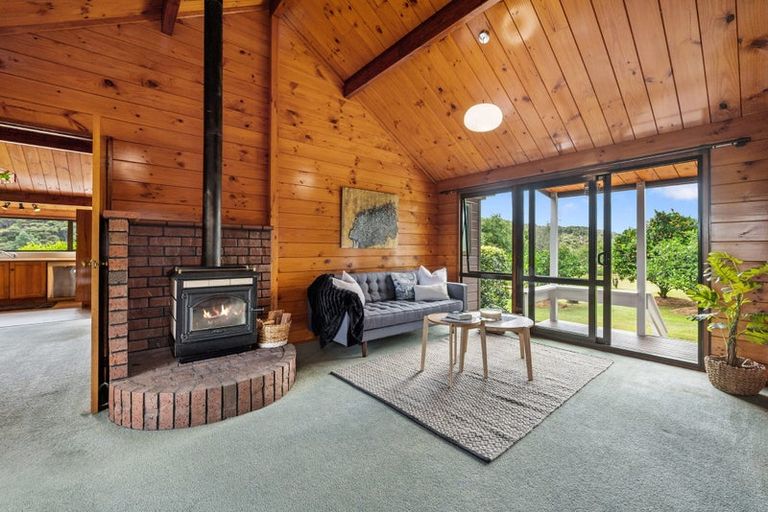 Photo of property in 279 Peak Road, Kaukapakapa, Helensville, 0875