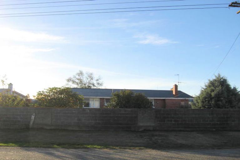 Photo of property in 38 Laughton Street, Washdyke, Timaru, 7910