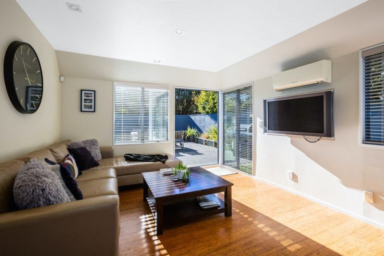 Photo of property in 1 Manuka Avenue, Woburn, Lower Hutt, 5010