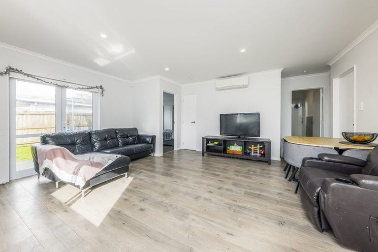 Photo of property in 81c Princes Street, Pukekohe, 2120