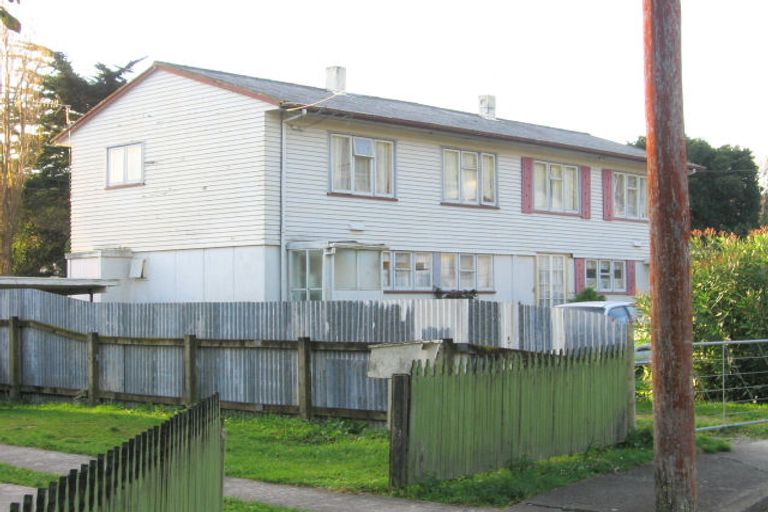 Photo of property in 27/26 Eldon Grove, Taita, Lower Hutt, 5019