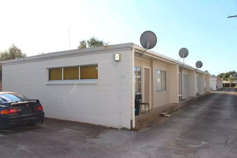 Photo of property in 1/54 Bandon Street, Frankton, Hamilton, 3204