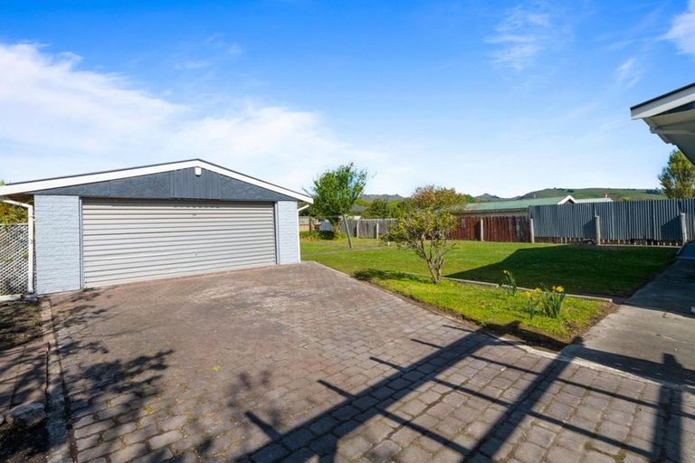 Photo of property in 74 Saint Johns Street, Woolston, Christchurch, 8062