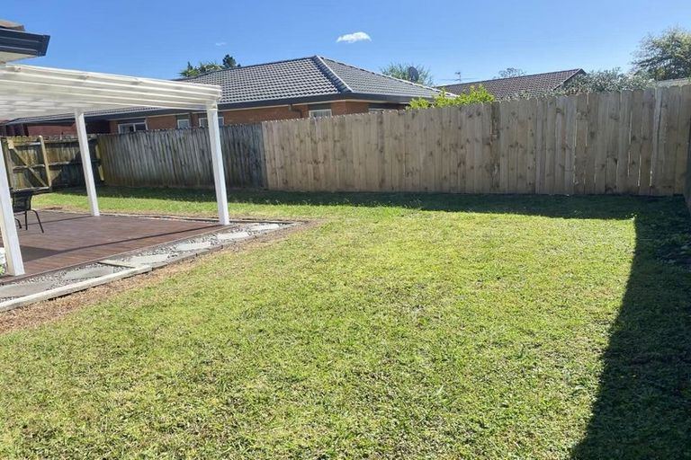 Photo of property in 160 Burswood Drive, Burswood, Auckland, 2013