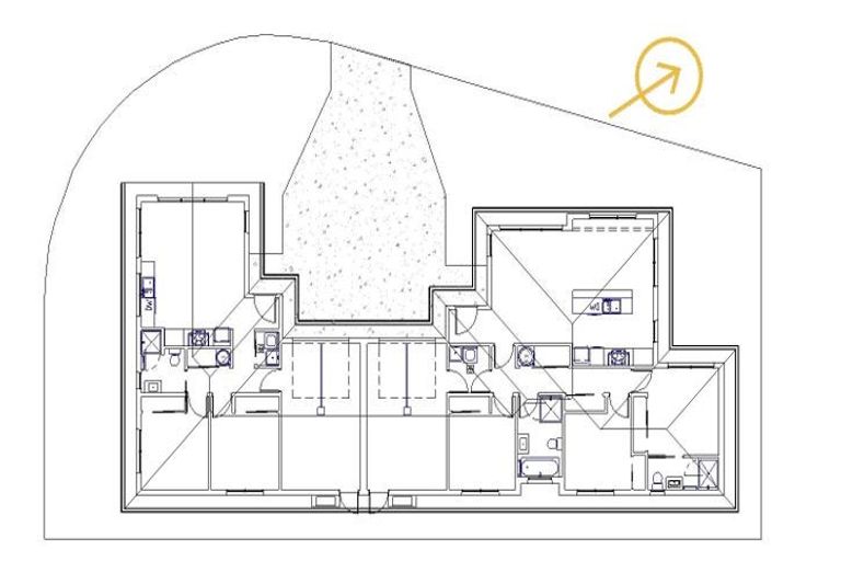 Photo of property in 44 Stackwood Avenue, Woodend, 7691