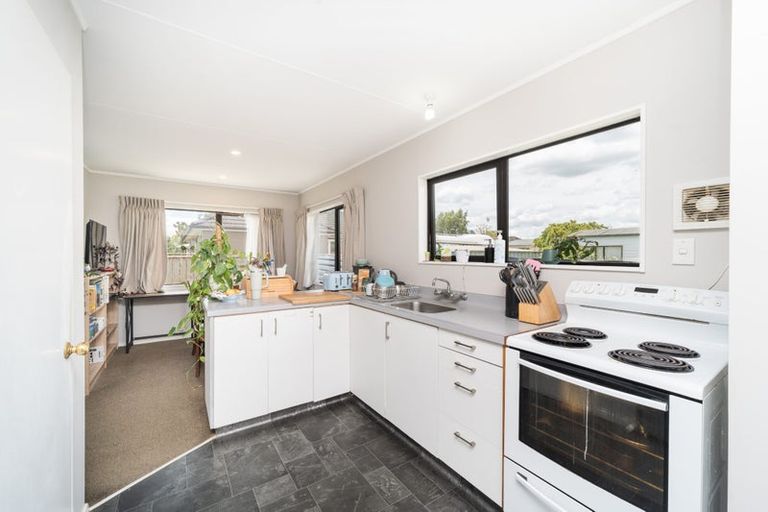 Photo of property in 126d Ferguson Street, West End, Palmerston North, 4412