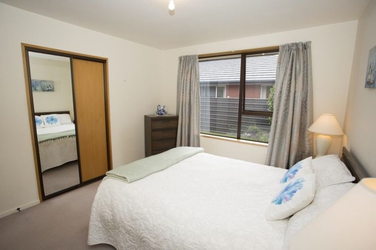 Photo of property in Cox Street Mews, 4/11 Cox Street, Ashburton, 7700