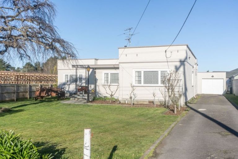 Photo of property in 95a Harley Street, Solway, Masterton, 5810
