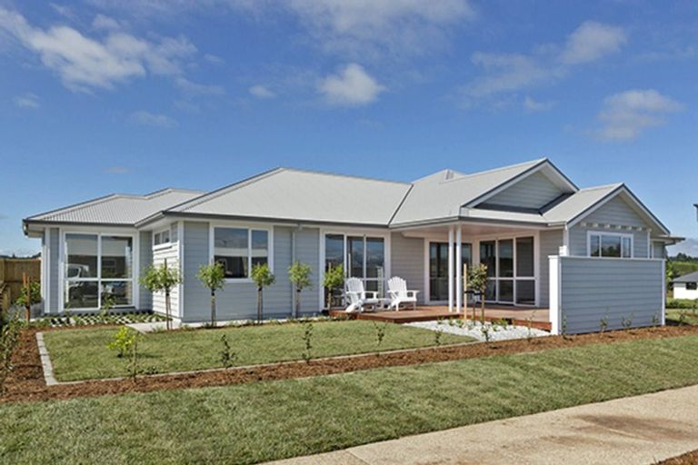 Photo of property in 33 Osbaldiston Lane, Kaukapakapa, 0873