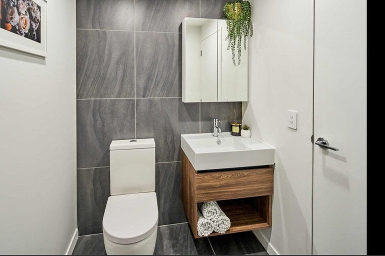 Photo of property in 107/212 Willis Street, Te Aro, Wellington, 6011