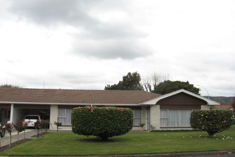 Photo of property in 6 Kowhai Street, Glenholme, Rotorua, 3010