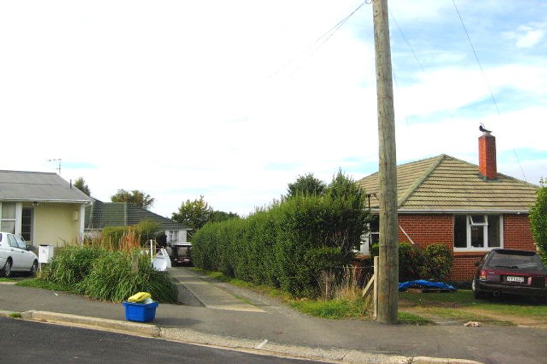 Photo of property in 5 Mccurdy Street, Brockville, Dunedin, 9011