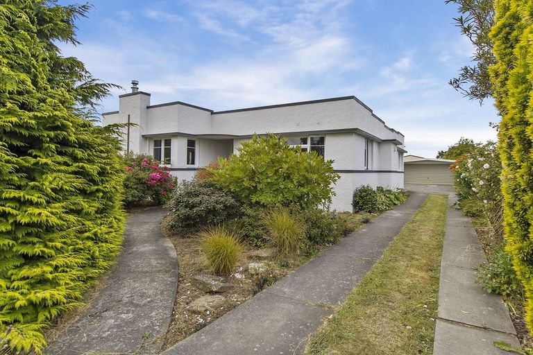 Photo of property in 170 High Street, Waimate, 7924